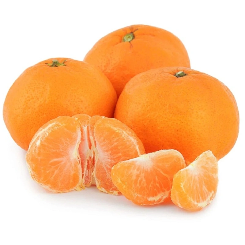 Мандарини